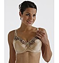 Miss Mary Elegant Underwired Bra