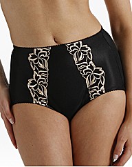 Miss Mary Shape Brief