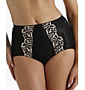 Miss Mary Shape Brief
