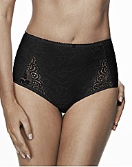 Triumph Amourette Romance Maxi Brief