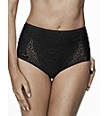 Triumph Amourette Romance Maxi Brief