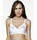 Triumph Claudette Front Fastening Bra