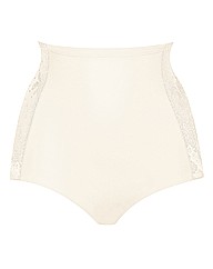 Triumph Cool Sensation High Waist Panty
