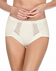 Triumph Elegant Sculpting Maxi Brief