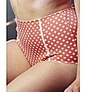 Gok Wan High Waisted Control Brief