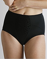 Miss Mary Push-Up Girdle