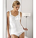 Miss Mary 2 Piece Non-Wired Shaping Body