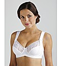 Miss Mary Underwired Bra