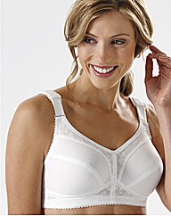 Miss Mary Non-Wired Full Cup Bra