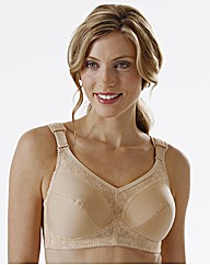 Miss Mary Non-Wired bra