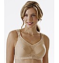 Miss Mary Non-Wired bra