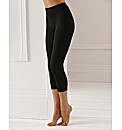 Miss Mary Shaping Cropped Legging