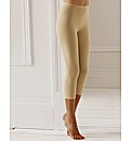 Miss Mary Shaping Cropped Legging