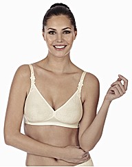 Triumph Endless Comfort Non Wired Bra