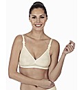 Triumph Endless Comfort Non Wired Bra