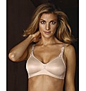 Triumph Elegant Comfort Non Wired Bra