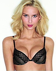 Wonderbra Gel Pixel Bra