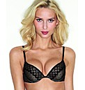 Wonderbra Gel Pixel Bra