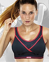 Shock Absorber Gym Bra