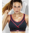 Shock Absorber Gym Bra