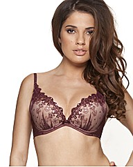 Gossard Femme Fatale Plunge Bra