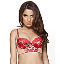 Gossard Oriental Bloom Longline Bra