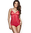 Gossard Glossies Body