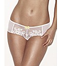 Gossard Lemon Sorbet Short