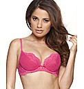 Gossard Superboost Lace Plunge Bra