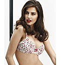 Bestform Lugano Padded Balconette Bra