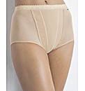 Pk2 Sloggi Control Maxi Briefs