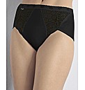 Pk3 Sloggi Chic Midi Briefs