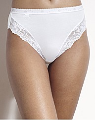 Sloggi Romance Tai Brief