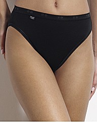 Pk3 Sloggi Basic Tai Briefs
