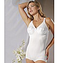 Naturana Lace Cup Corselette