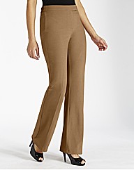 Bootcut Trouser
