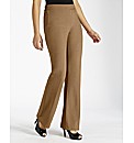 Bootcut Trouser
