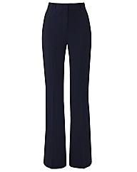 MAGIFIT Bootcut Trousers Length 31in