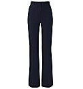 MAGIFIT Bootcut Trousers Length 31in