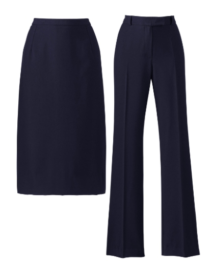 Pack of Trousers and Skirt Pack of Trousers and Skirt