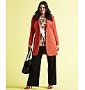 Mix & Match Wide Leg Trousers 28in
