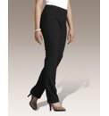 Simply WOW Slim Leg Trousers Length 30in