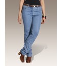 Simply WOW Slim Leg Jeans Length 33in
