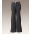 MAGIFIT Flat Tummy Jeans Length 31in