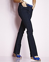 Simply WOW Thigh Slimmer Jeans 34in