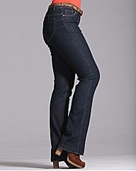 Simply WOW Thigh Slimmer Jeans 28in