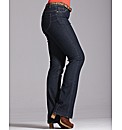 Simply WOW Thigh Slimmer Jeans 28in