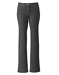 Simply WOW Thigh Slimmer Jeans 28in