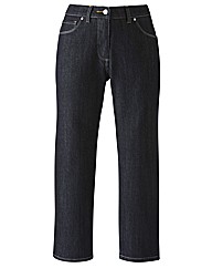 Simply WOW Crop Skinny Jeans