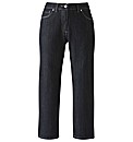 Simply WOW Crop Skinny Jeans